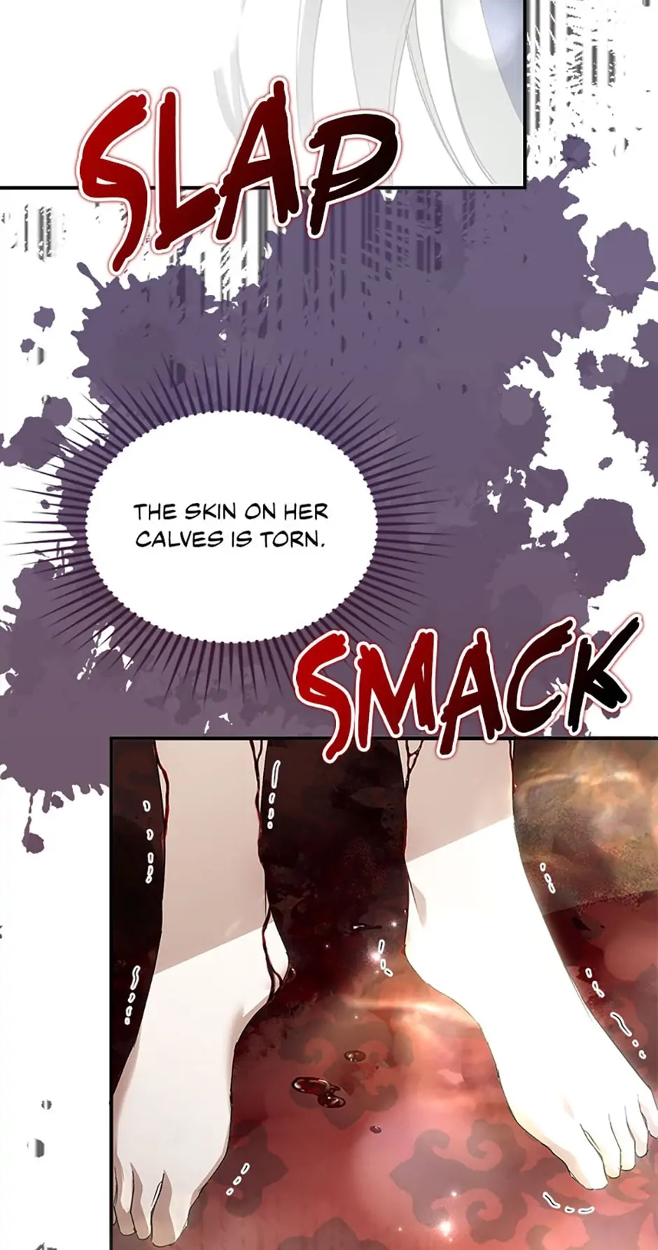 Read Post-Possession Damage Control chapter 4 image 42 on Lezhin