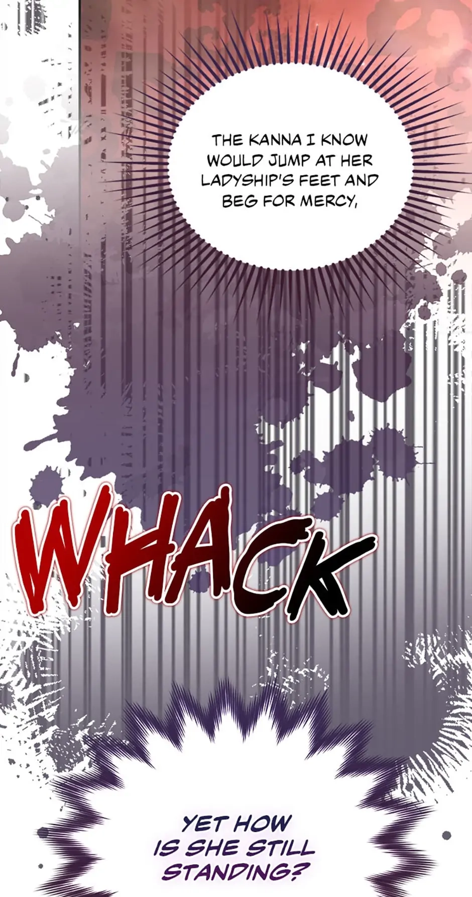 Read Post-Possession Damage Control chapter 4 image 43 on Lezhin