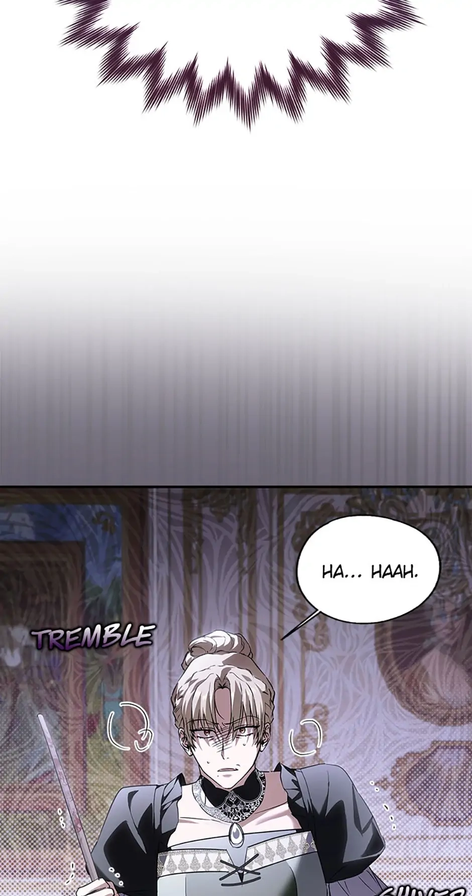 Read Post-Possession Damage Control chapter 4 image 44 on Lezhin