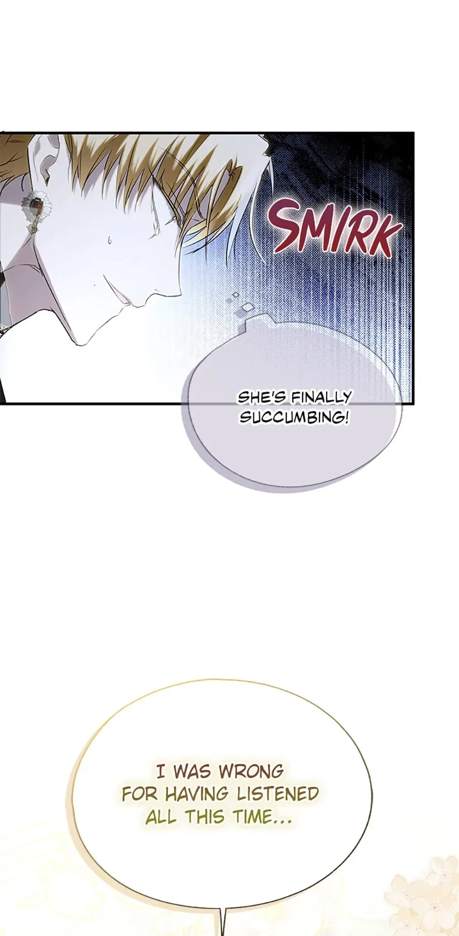 Read Post-Possession Damage Control chapter 4 image 47 on Lezhin