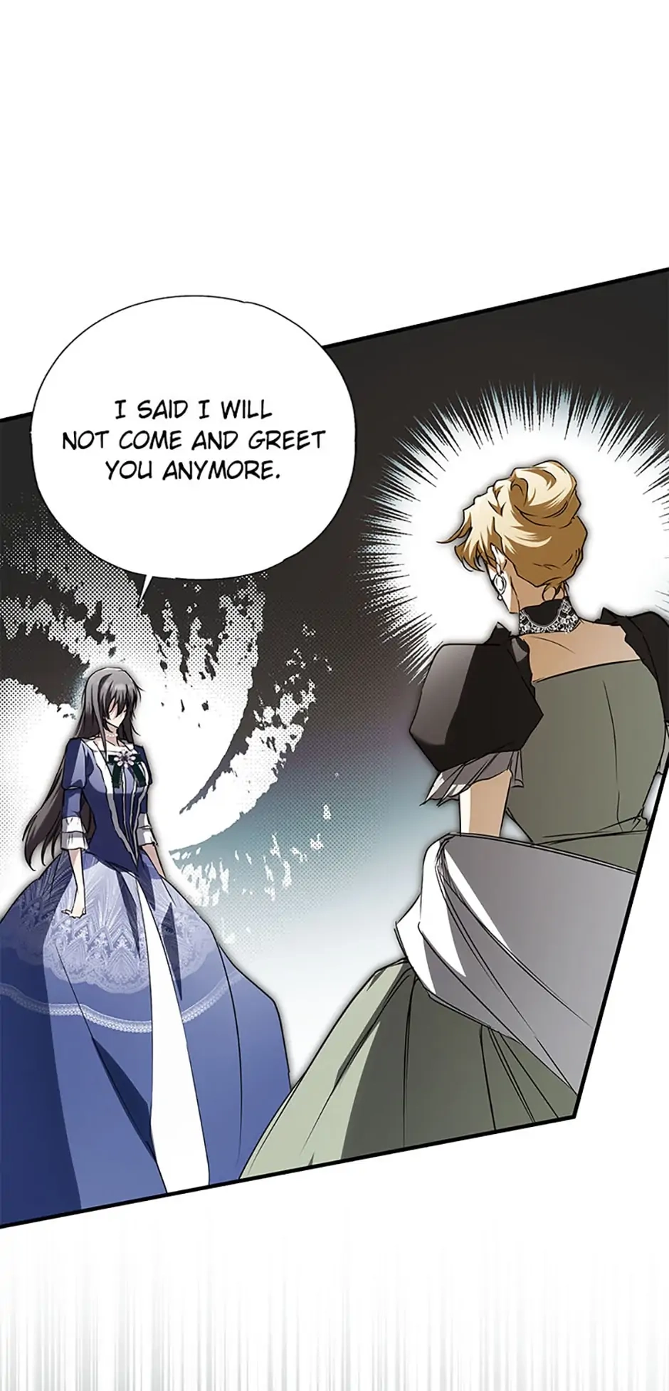 Read Post-Possession Damage Control chapter 4 image 5 on Lezhin