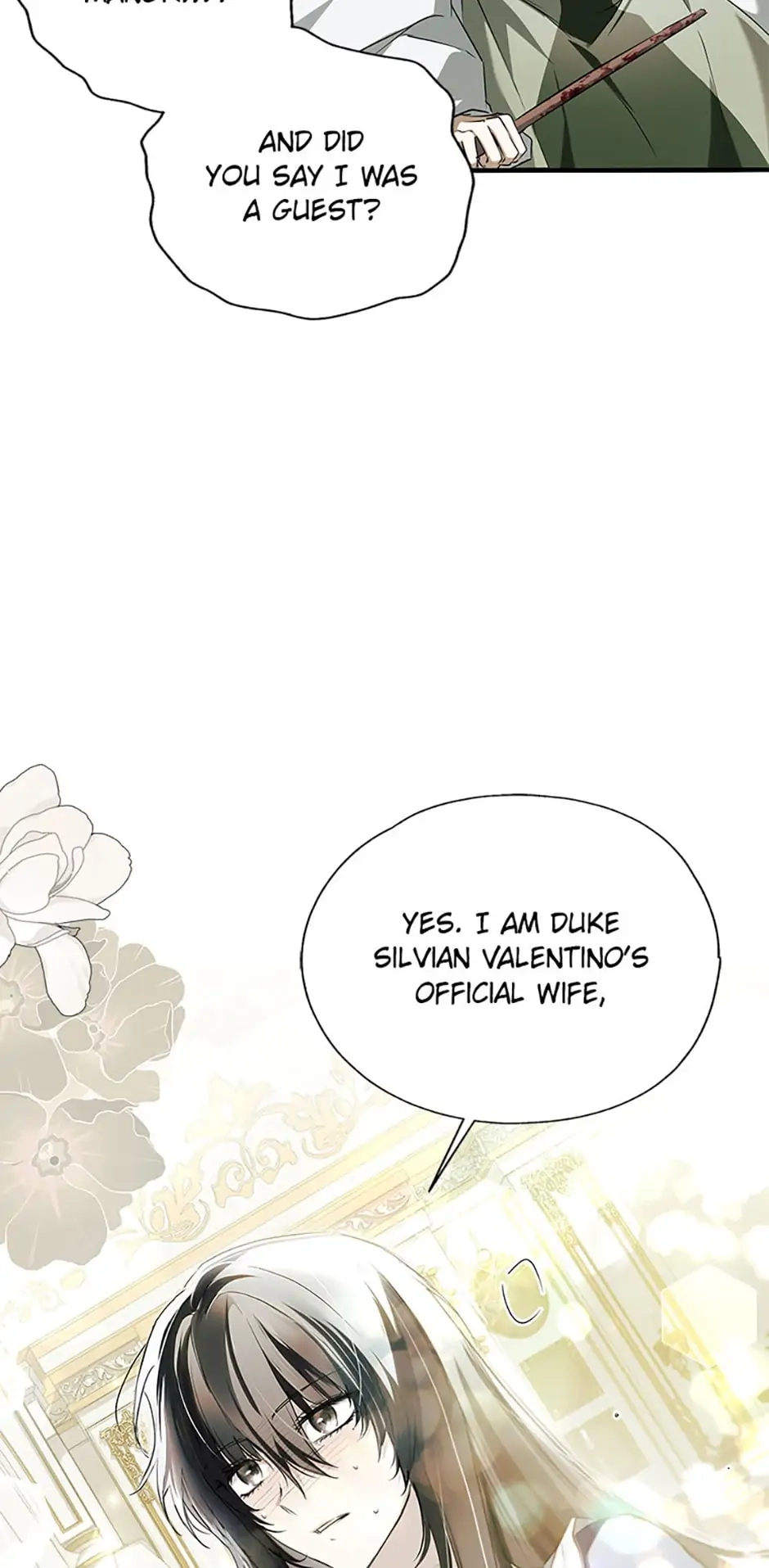 Read Post-Possession Damage Control chapter 4 image 52 on Lezhin