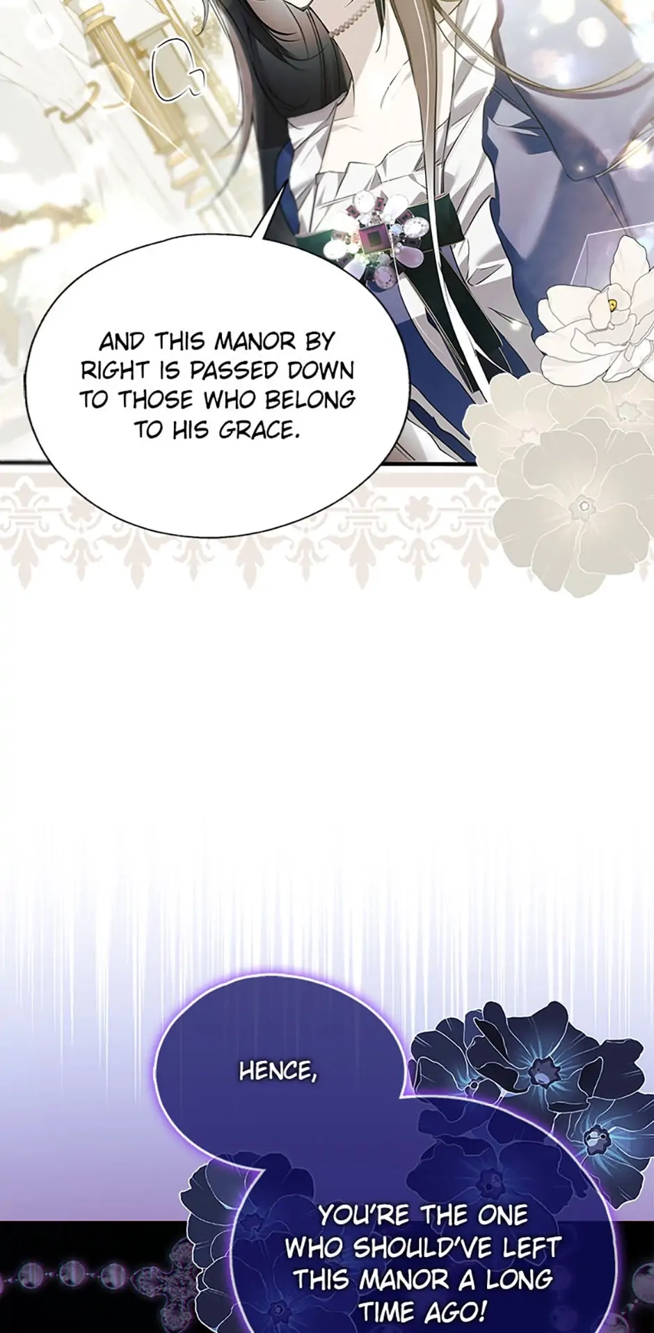 Read Post-Possession Damage Control chapter 4 image 53 on Lezhin