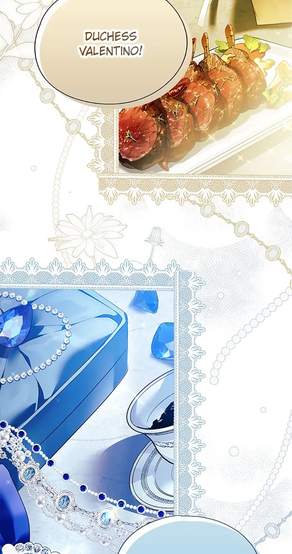 Read Post-Possession Damage Control chapter 4 image 57 on Lezhin