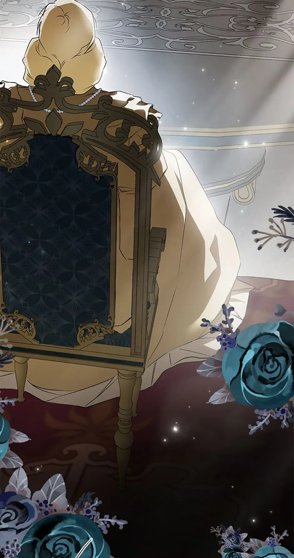 Read Post-Possession Damage Control chapter 4 image 60 on Lezhin