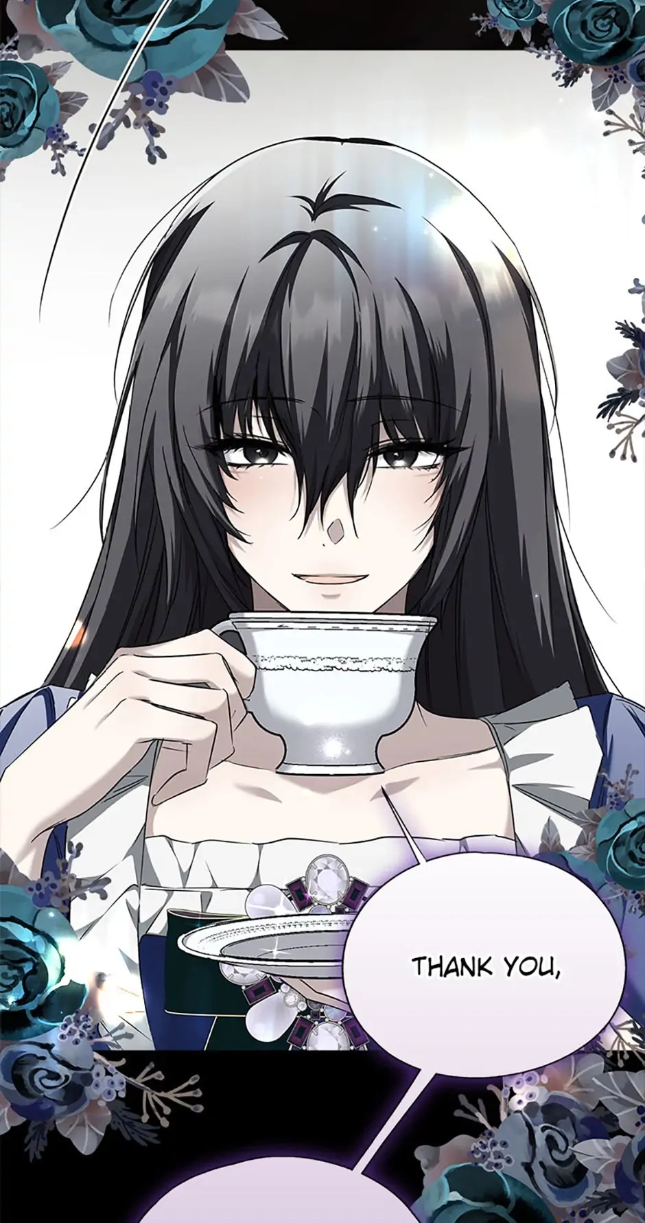 Read Post-Possession Damage Control chapter 4 image 61 on Lezhin