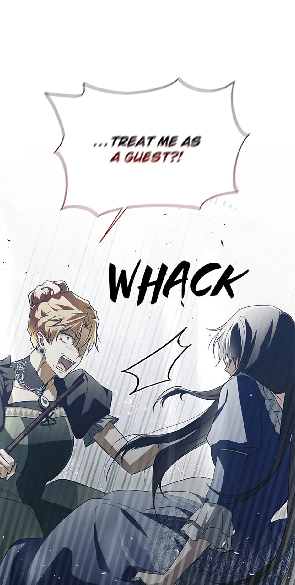 Read Post-Possession Damage Control chapter 4 image 64 on Lezhin