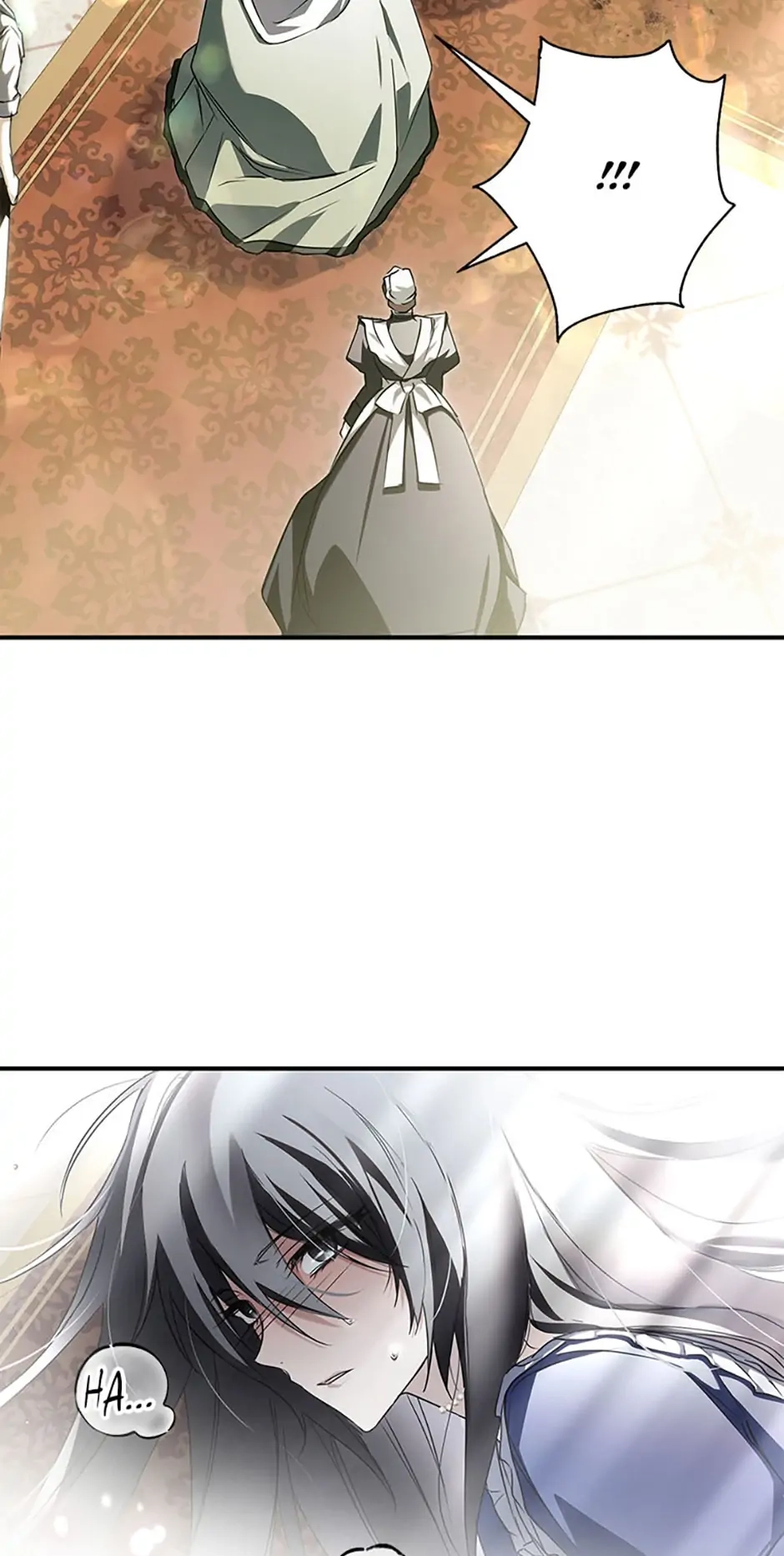 Read Post-Possession Damage Control chapter 4 image 67 on Lezhin
