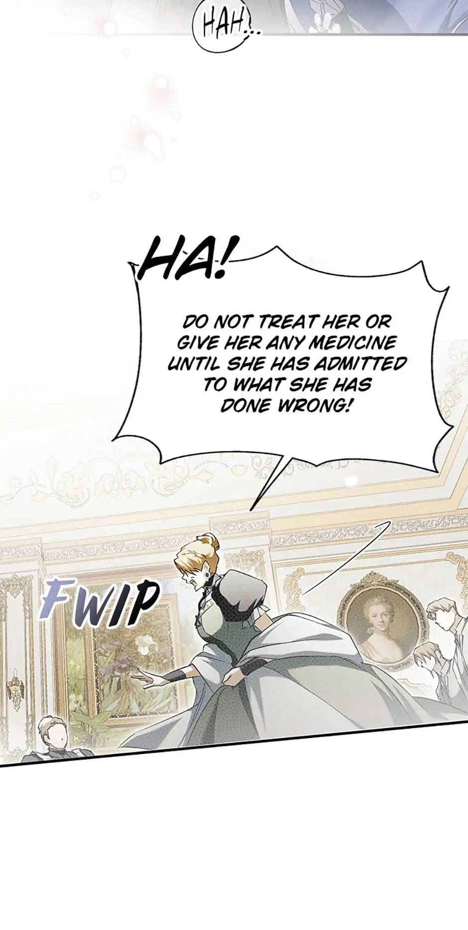 Read Post-Possession Damage Control chapter 4 image 68 on Lezhin