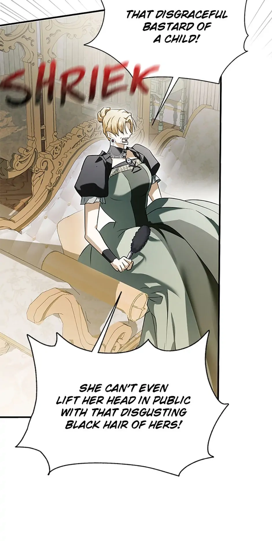 Read Post-Possession Damage Control chapter 4 image 72 on Lezhin