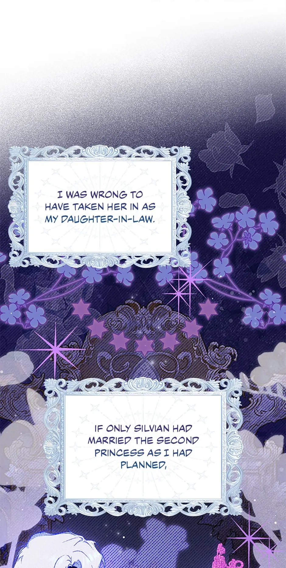 Read Post-Possession Damage Control chapter 4 image 73 on Lezhin