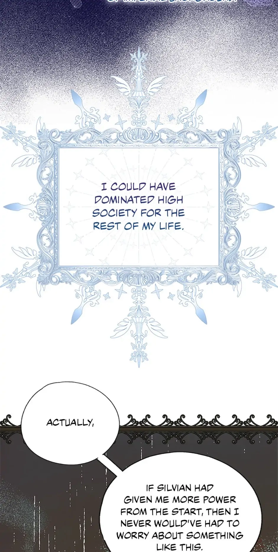Read Post-Possession Damage Control chapter 4 image 75 on Lezhin