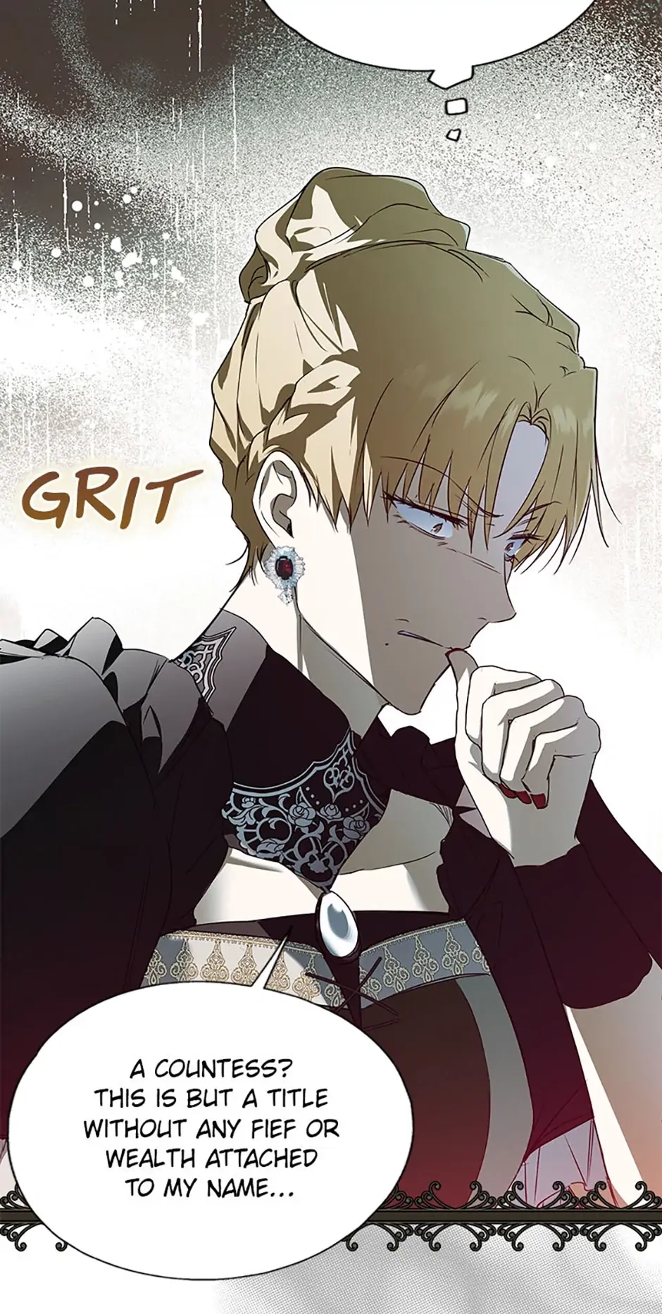 Read Post-Possession Damage Control chapter 4 image 76 on Lezhin