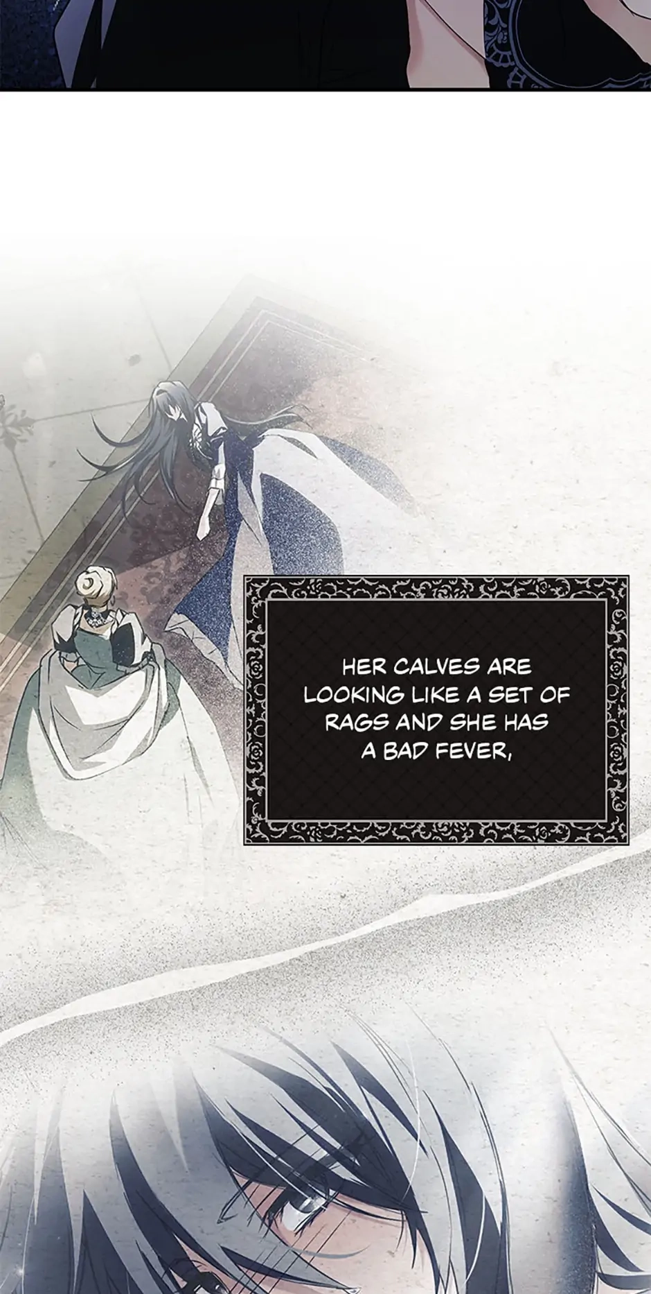 Read Post-Possession Damage Control chapter 4 image 80 on Lezhin
