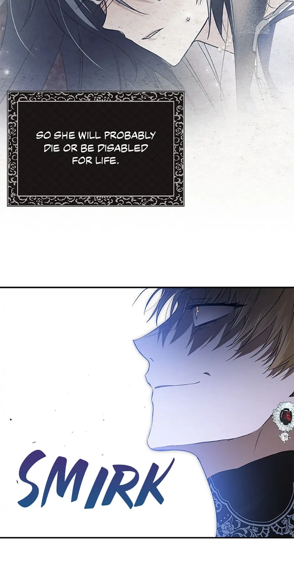 Read Post-Possession Damage Control chapter 4 image 81 on Lezhin