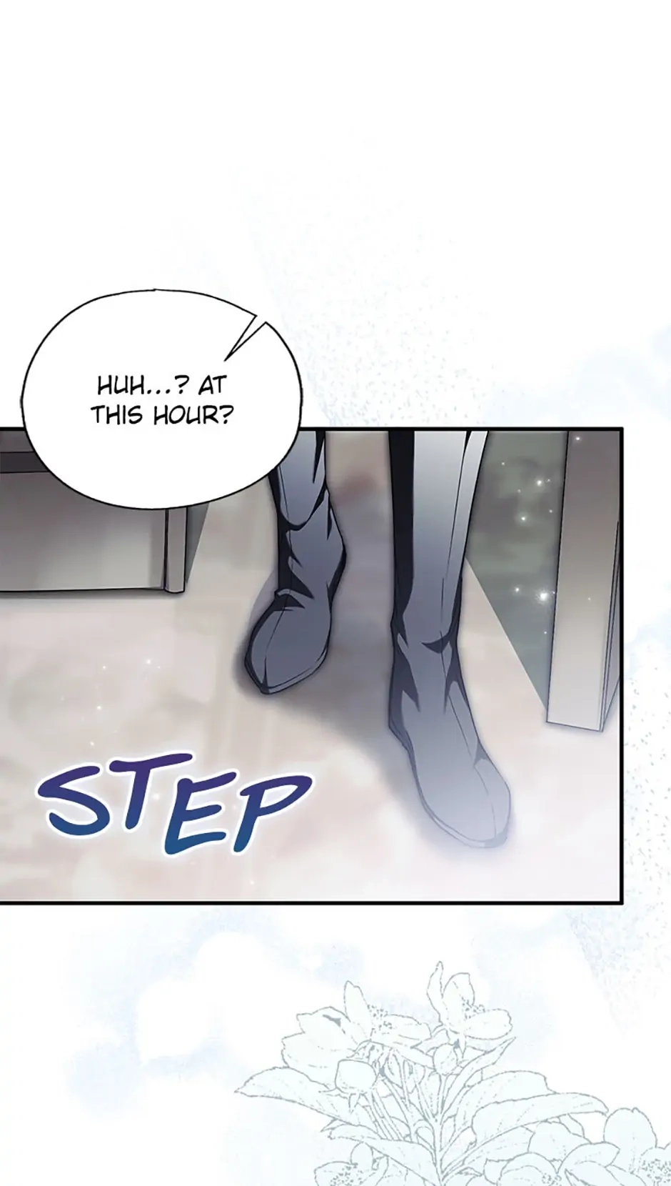 Read Post-Possession Damage Control chapter 4 image 84 on Lezhin