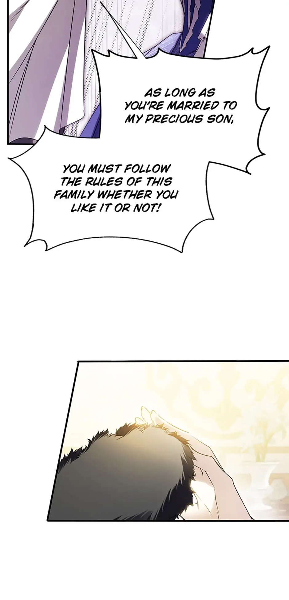 Read Post-Possession Damage Control chapter 4 image 9 on Lezhin