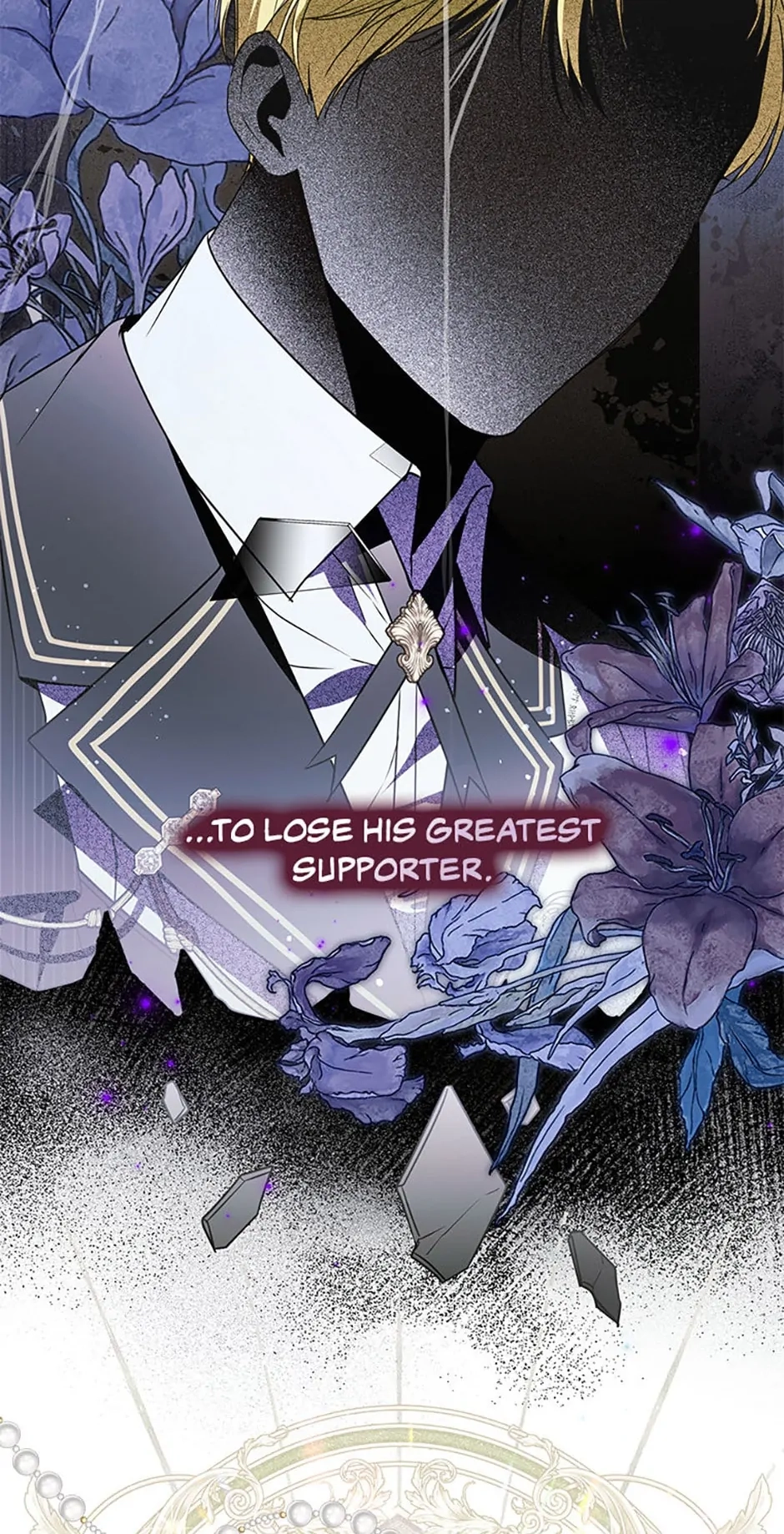 Read Post-Possession Damage Control chapter 40 image 10 on Lezhin