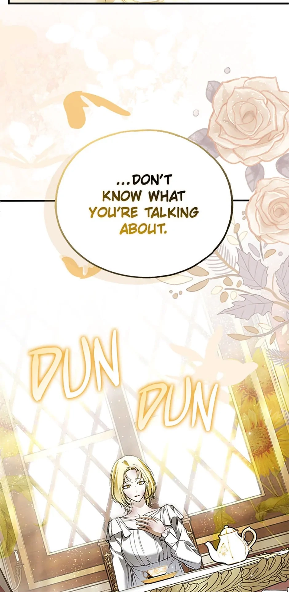 Read Post-Possession Damage Control chapter 40 image 14 on Lezhin