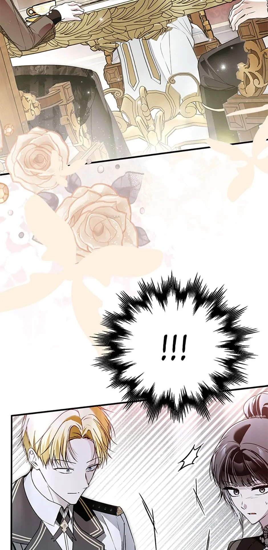 Read Post-Possession Damage Control chapter 40 image 15 on Lezhin