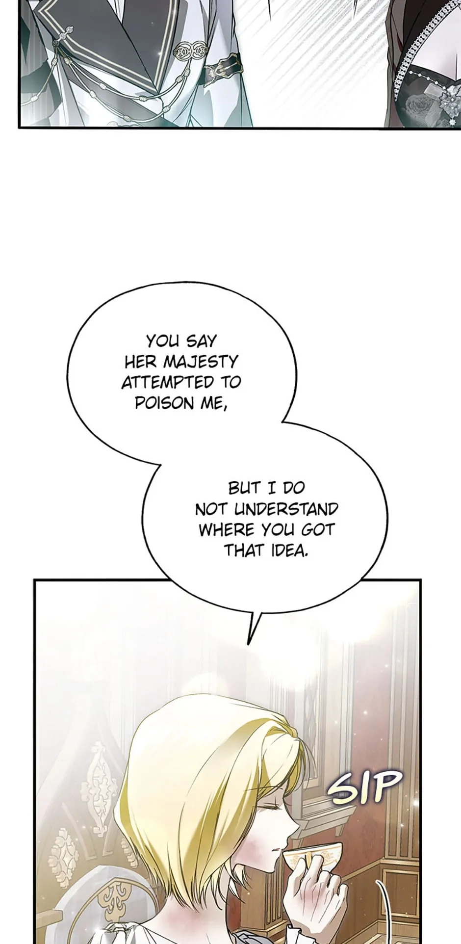 Read Post-Possession Damage Control chapter 40 image 16 on Lezhin