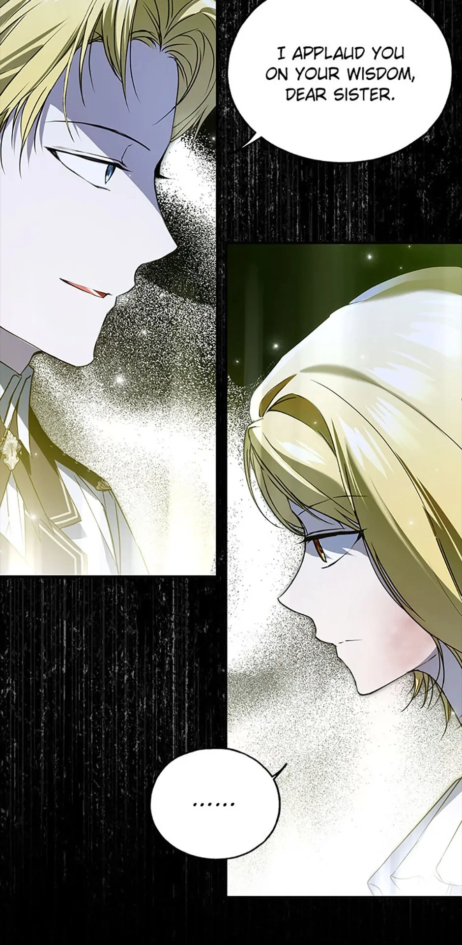 Read Post-Possession Damage Control chapter 40 image 19 on Lezhin