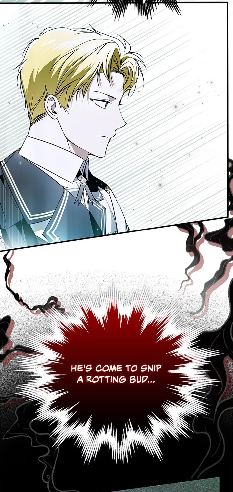 Read Post-Possession Damage Control chapter 40 image 2 on Lezhin