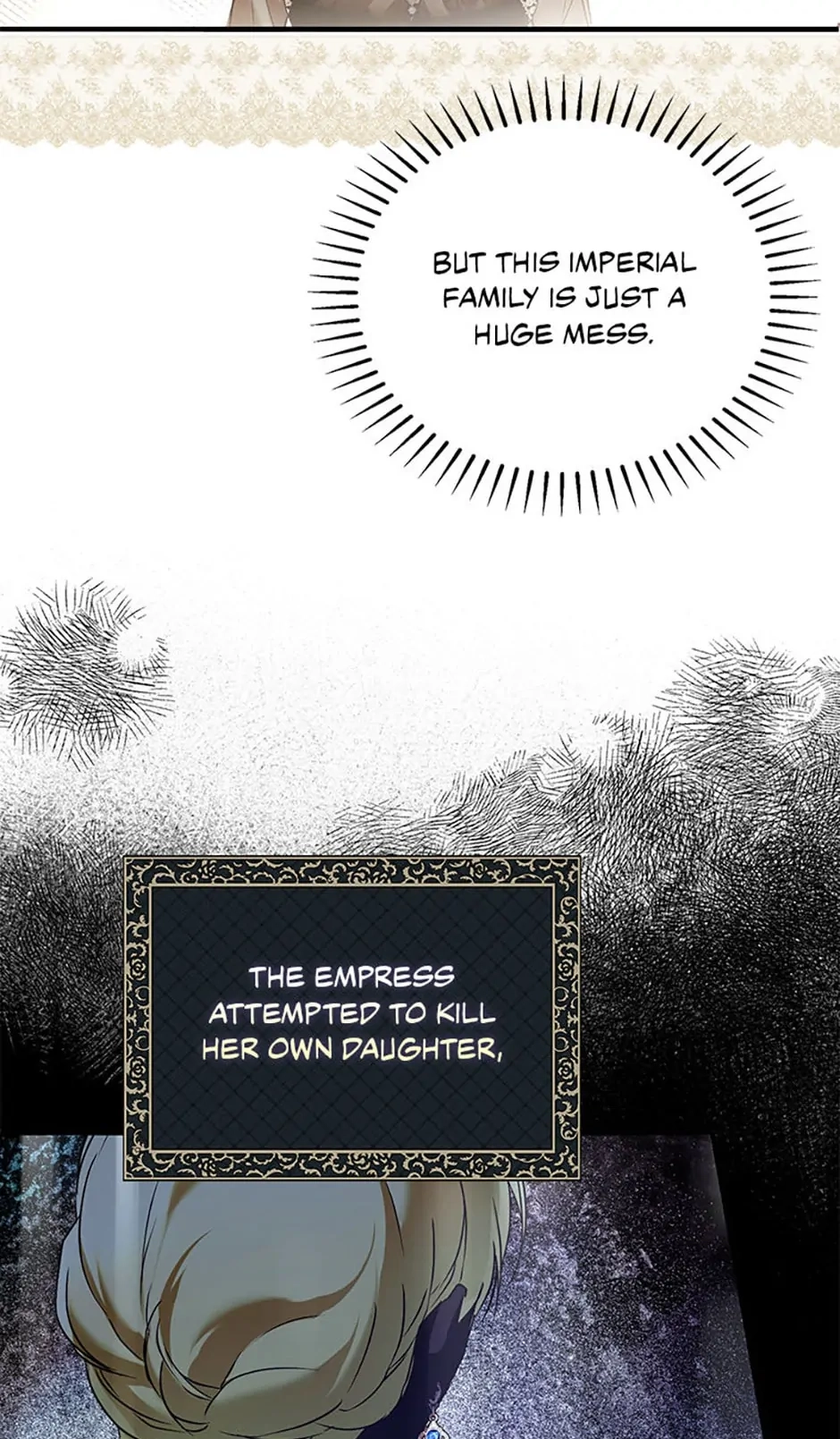 Read Post-Possession Damage Control chapter 40 image 21 on Lezhin