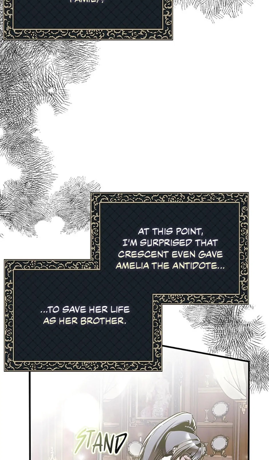 Read Post-Possession Damage Control chapter 40 image 23 on Lezhin