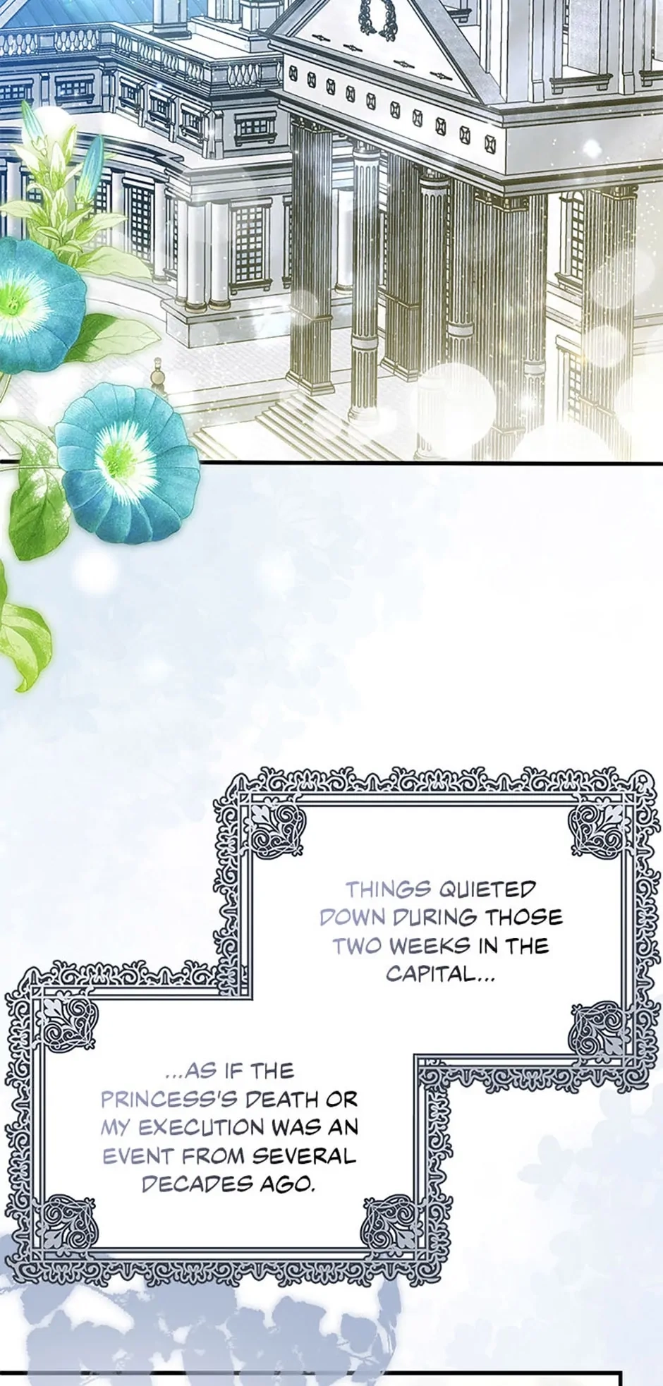 Read Post-Possession Damage Control chapter 40 image 26 on Lezhin