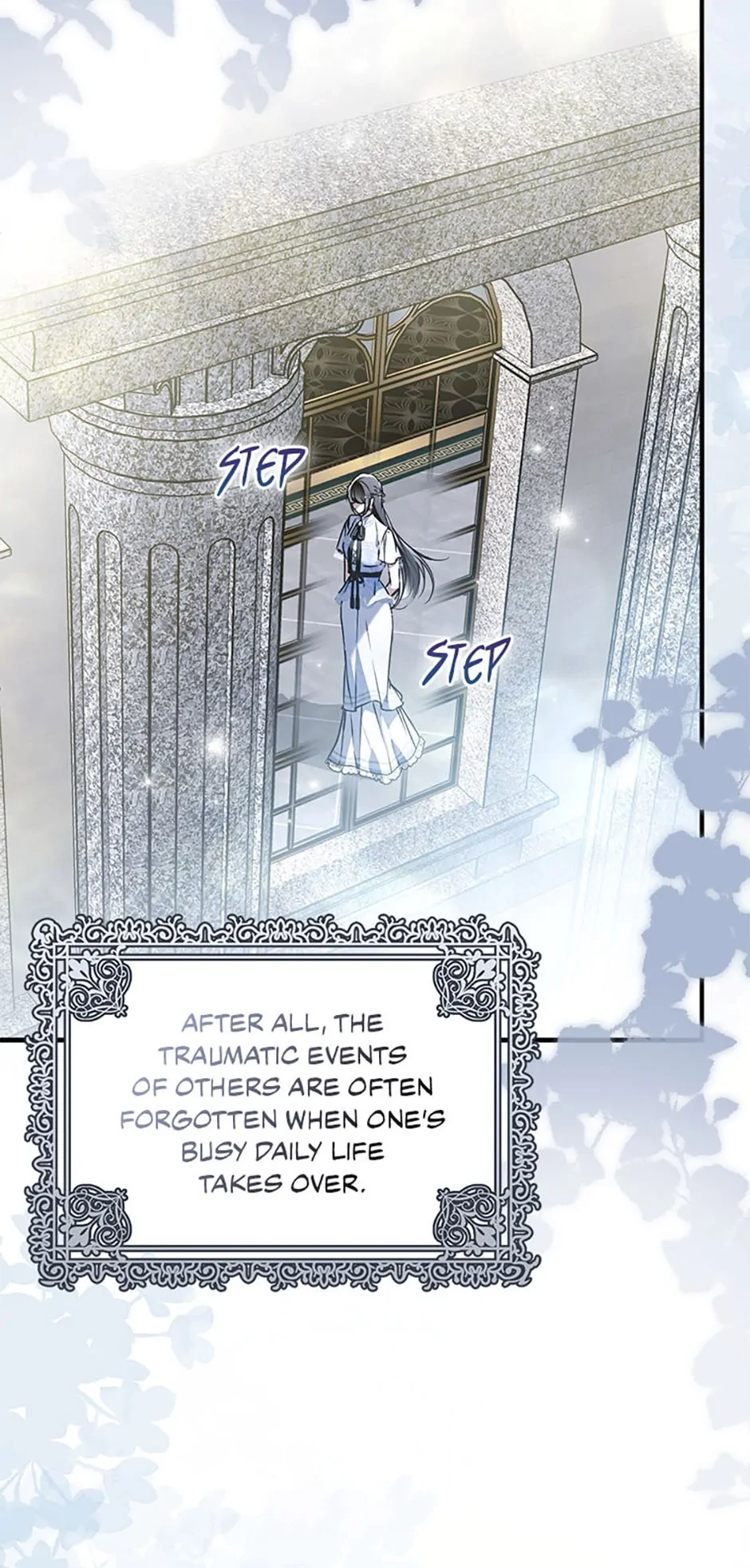 Read Post-Possession Damage Control chapter 40 image 27 on Lezhin