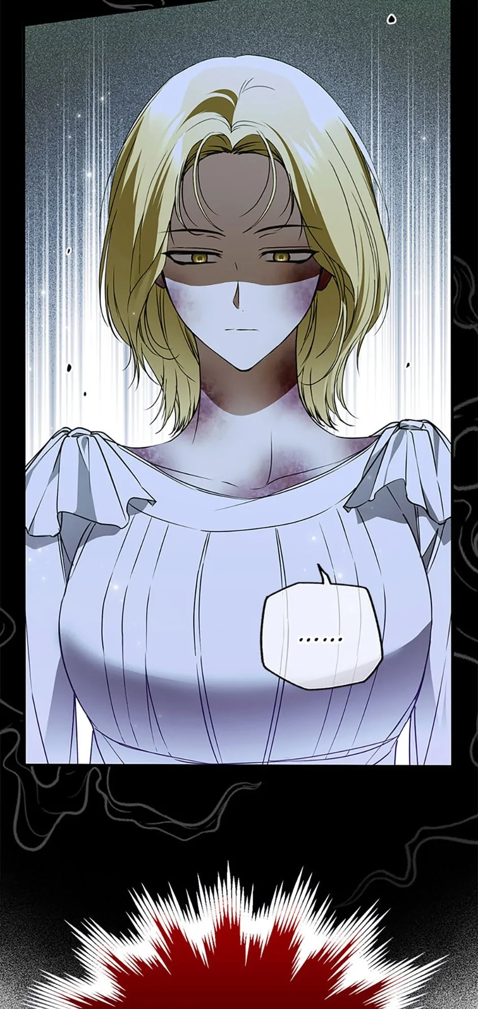 Read Post-Possession Damage Control chapter 40 image 3 on Lezhin
