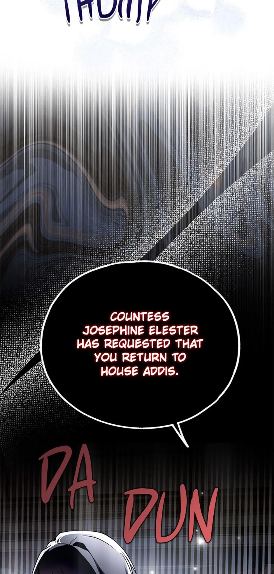 Read Post-Possession Damage Control chapter 40 image 30 on Lezhin