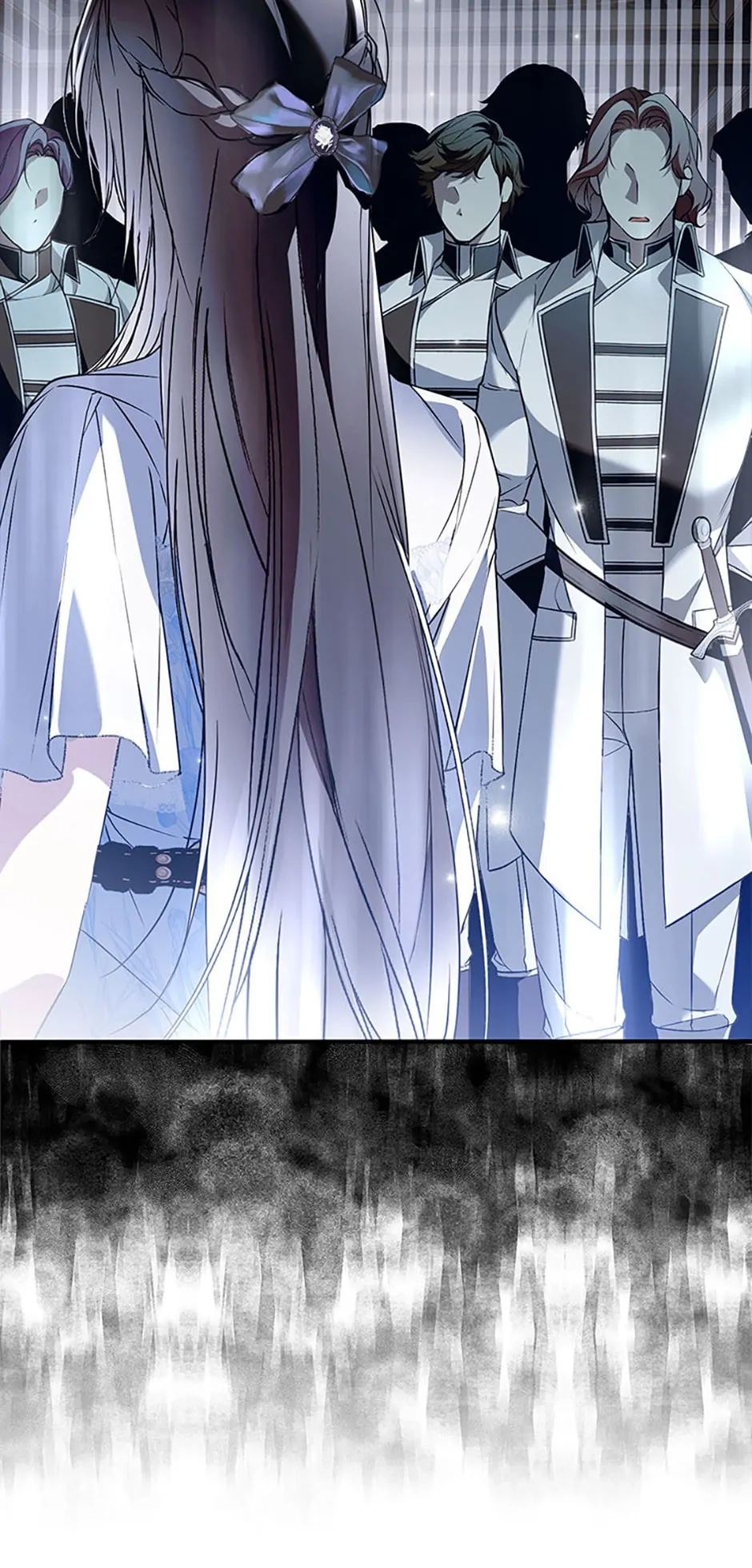 Read Post-Possession Damage Control chapter 40 image 31 on Lezhin