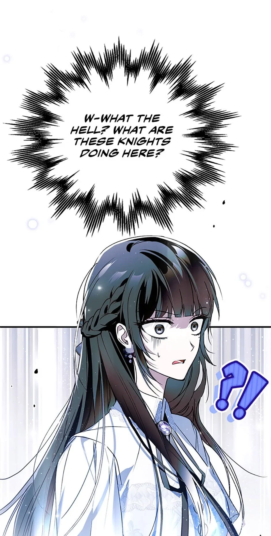 Read Post-Possession Damage Control chapter 40 image 32 on Lezhin