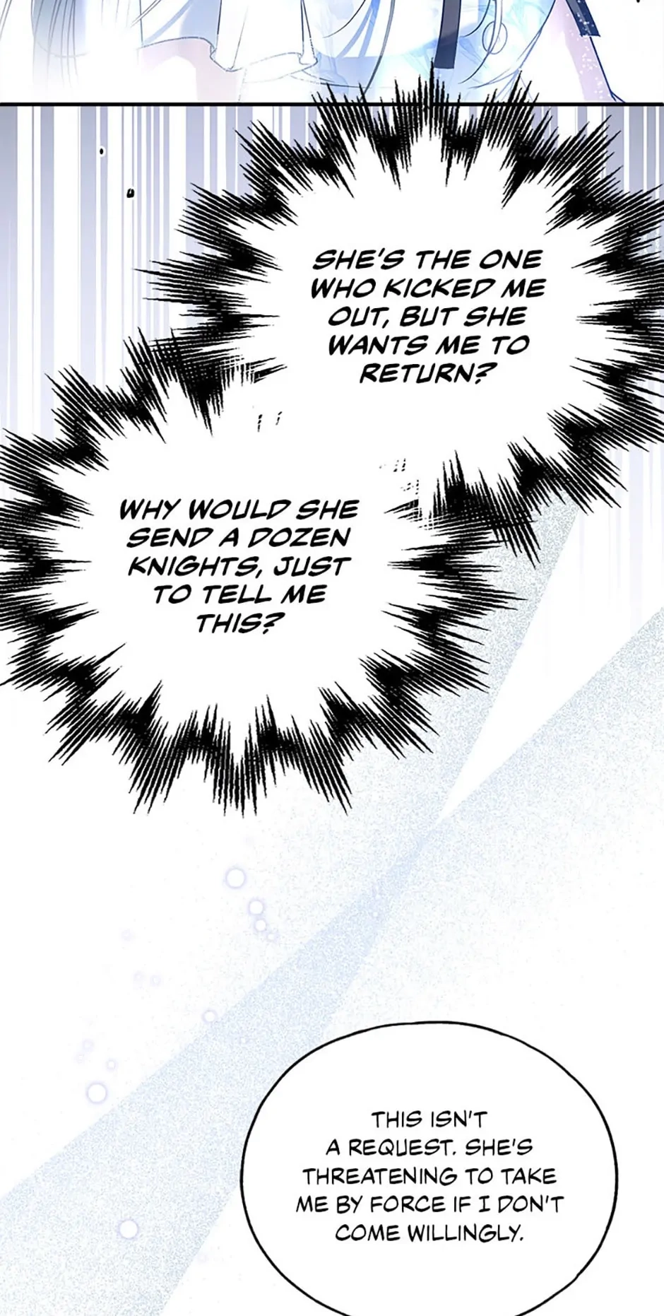 Read Post-Possession Damage Control chapter 40 image 33 on Lezhin