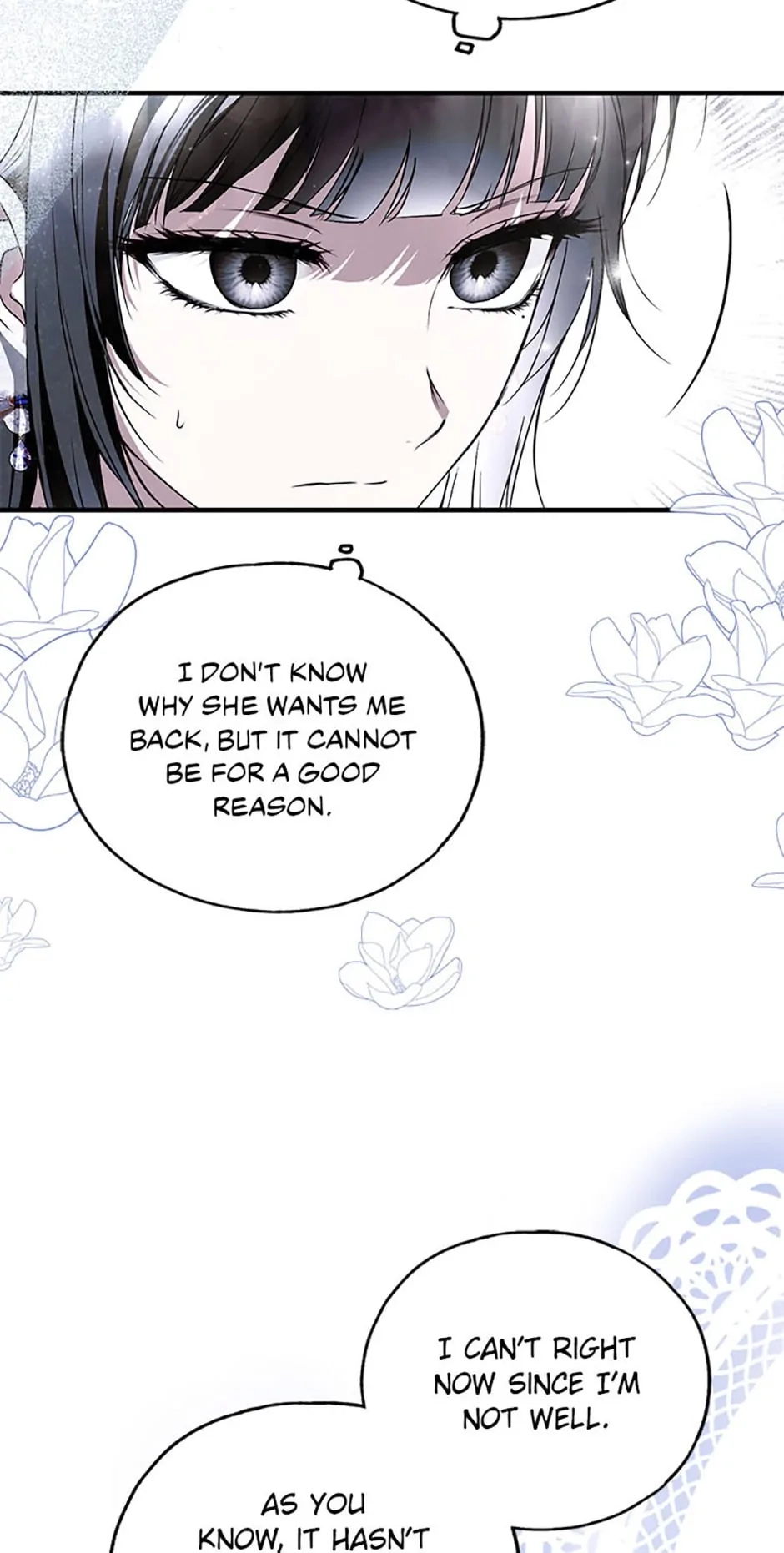 Read Post-Possession Damage Control chapter 40 image 34 on Lezhin