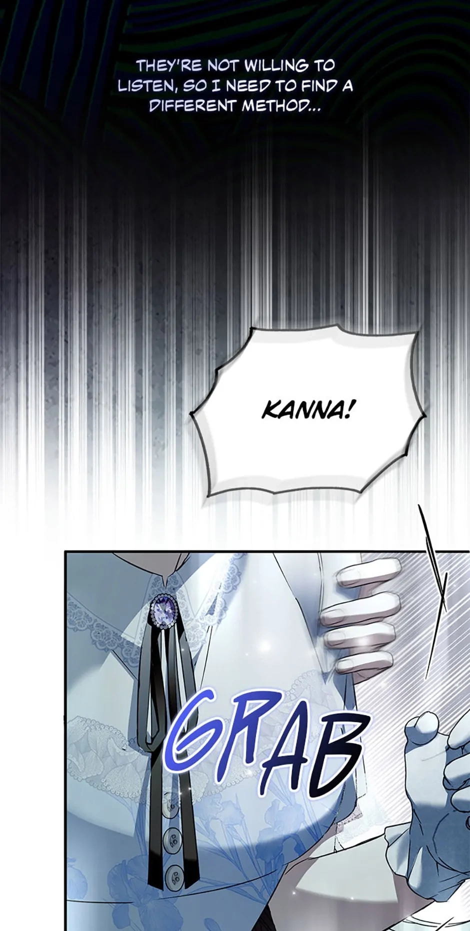 Read Post-Possession Damage Control chapter 40 image 37 on Lezhin