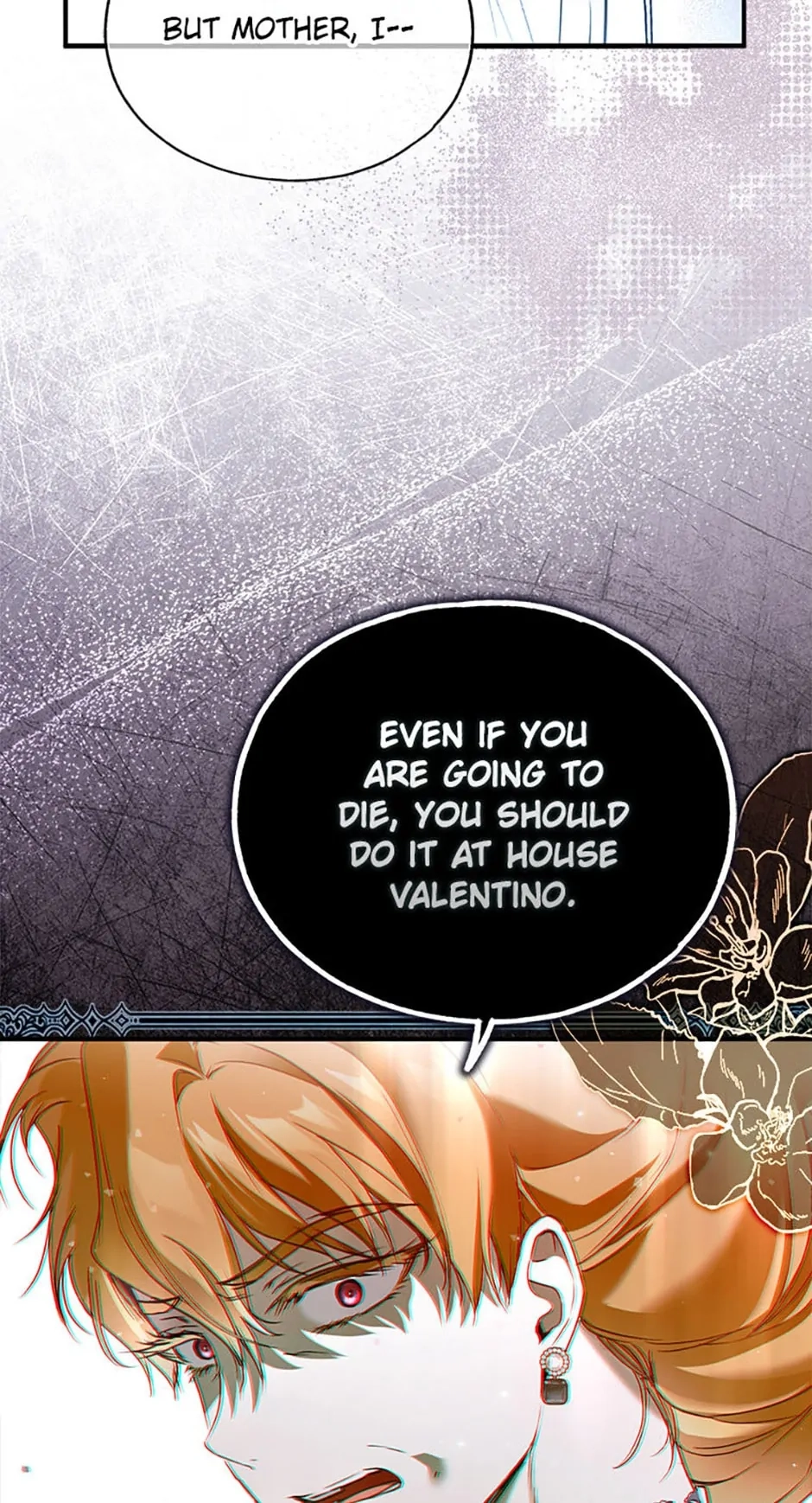 Read Post-Possession Damage Control chapter 40 image 41 on Lezhin