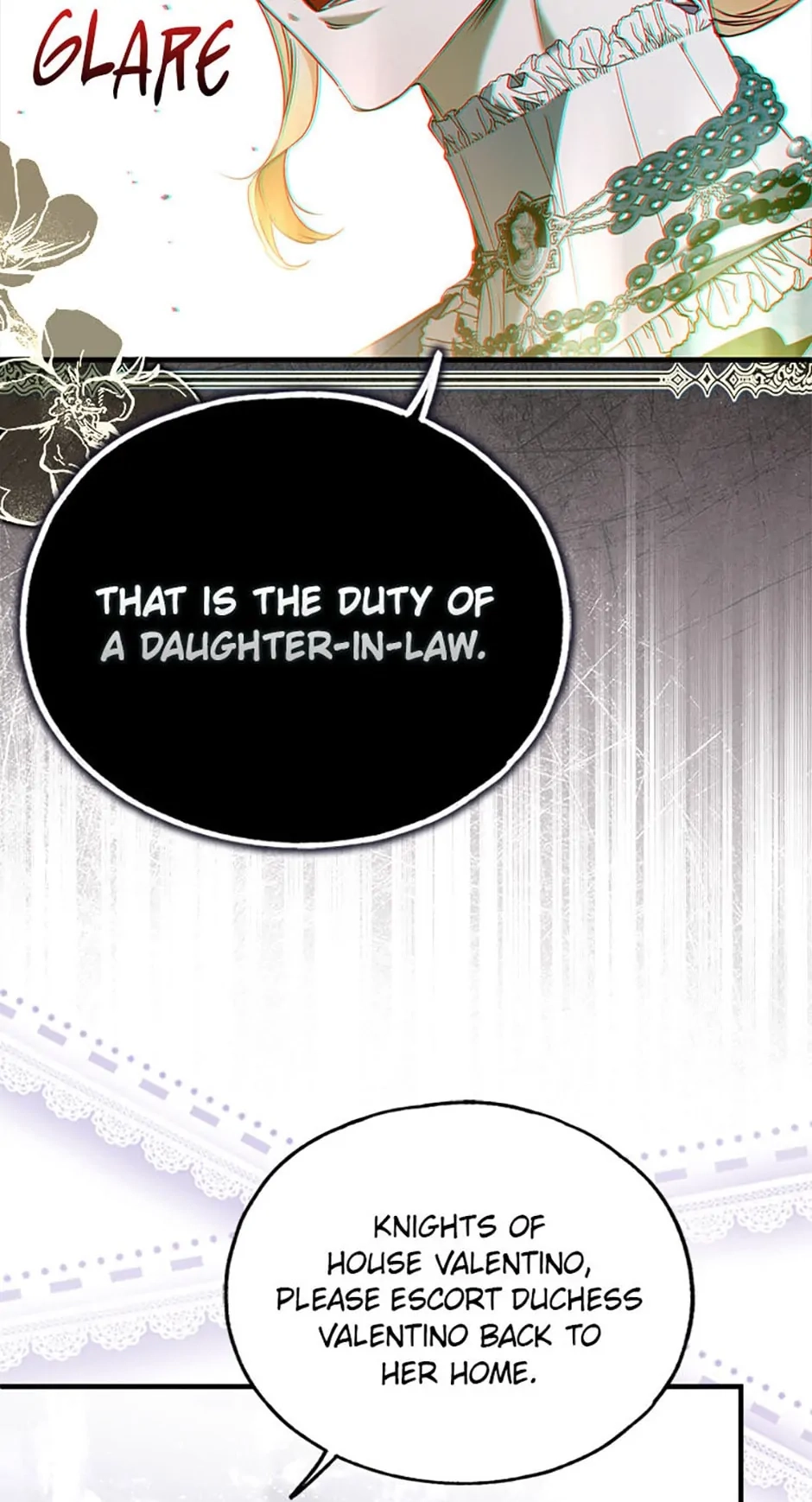 Read Post-Possession Damage Control chapter 40 image 42 on Lezhin