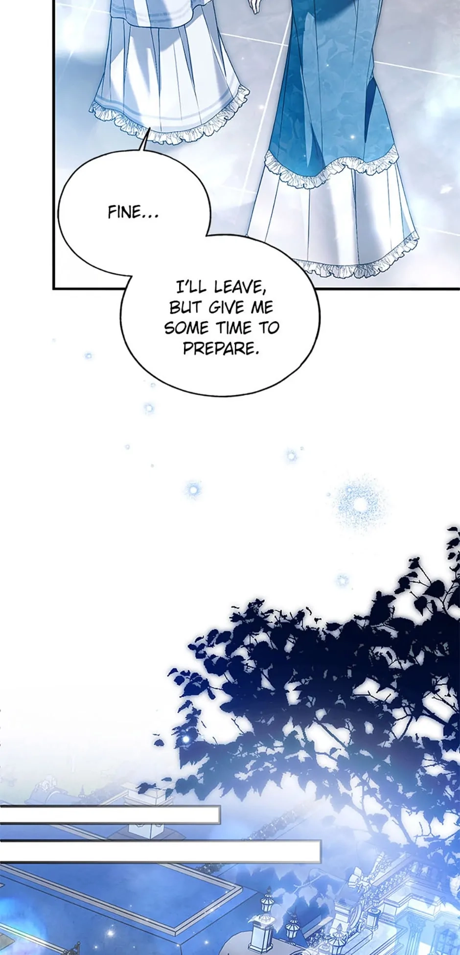 Read Post-Possession Damage Control chapter 40 image 45 on Lezhin