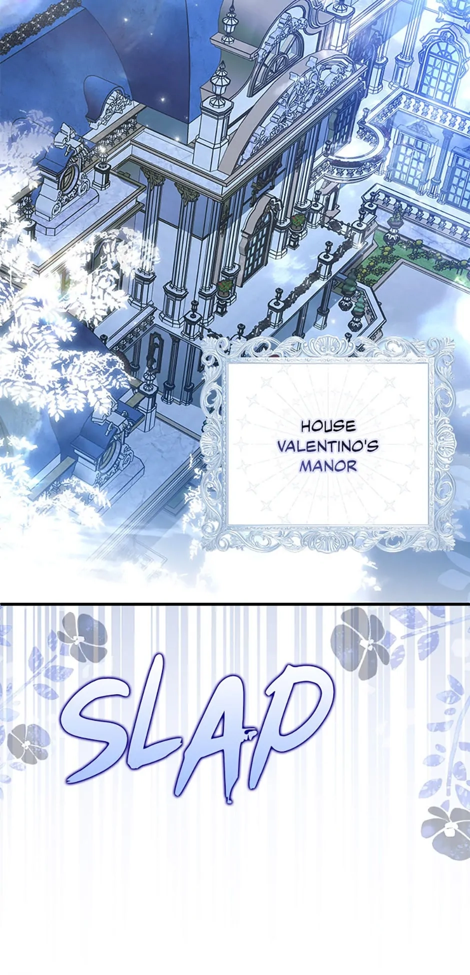 Read Post-Possession Damage Control chapter 40 image 46 on Lezhin