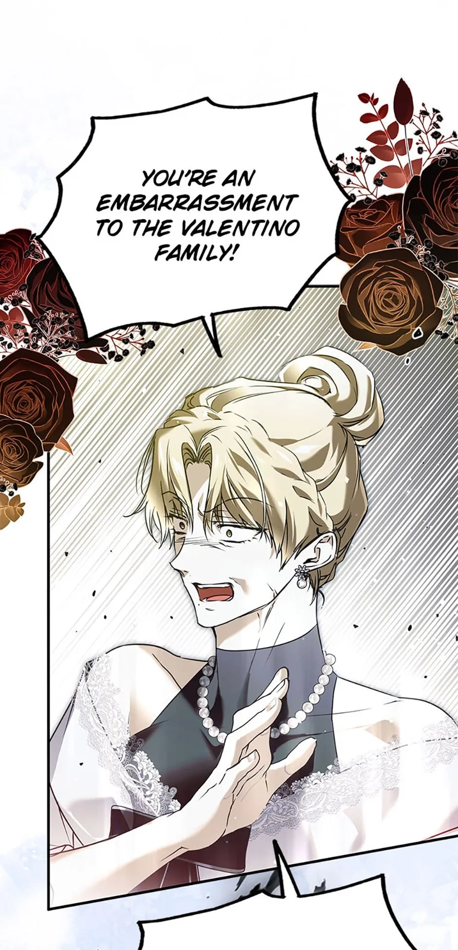 Read Post-Possession Damage Control chapter 40 image 47 on Lezhin