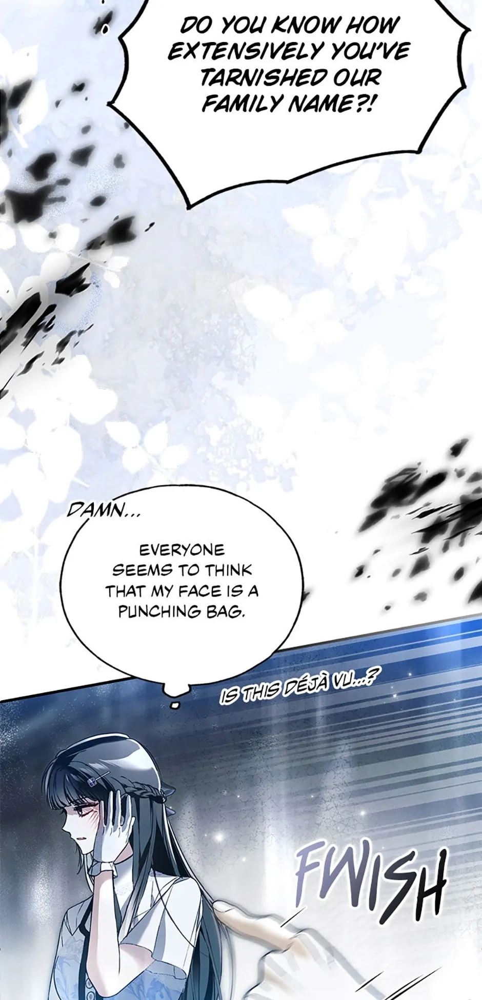 Read Post-Possession Damage Control chapter 40 image 48 on Lezhin