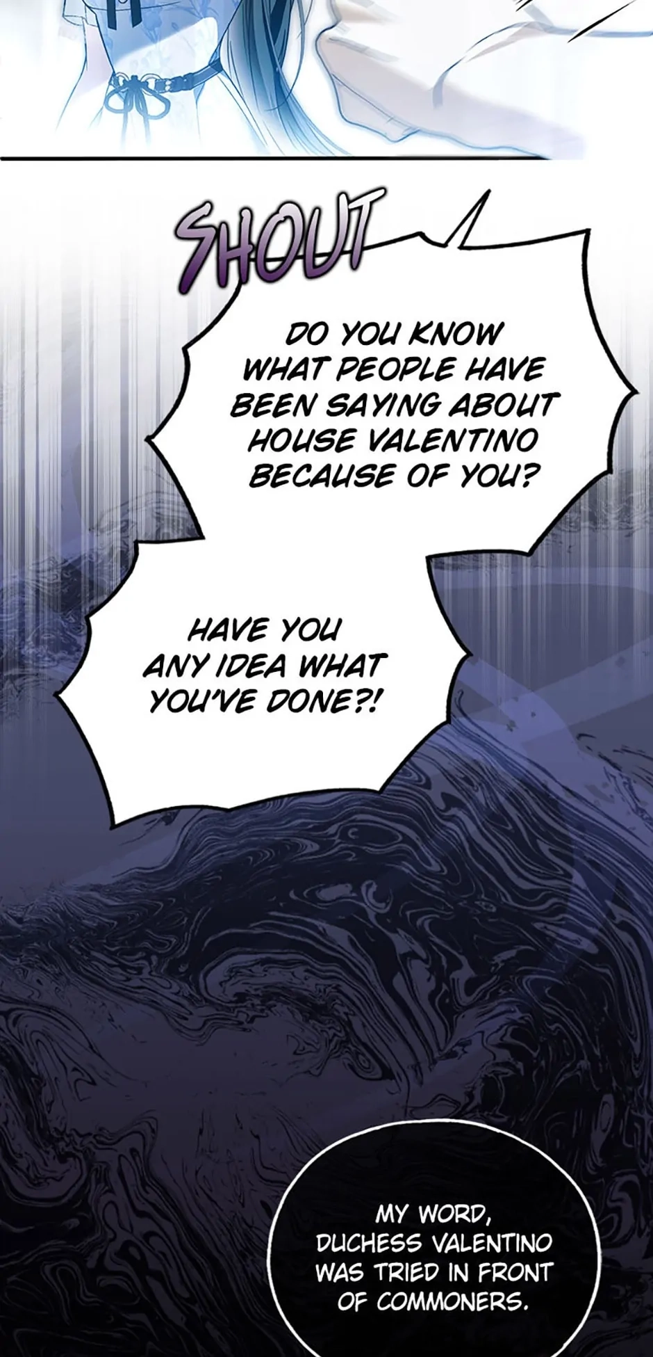 Read Post-Possession Damage Control chapter 40 image 49 on Lezhin