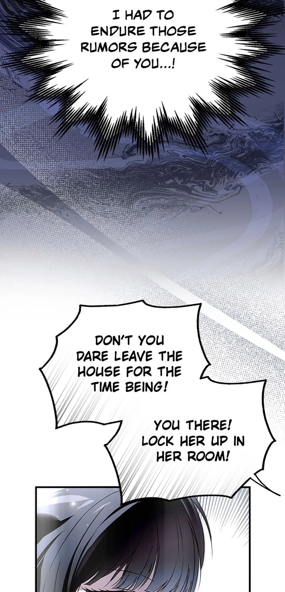 Read Post-Possession Damage Control chapter 40 image 51 on Lezhin