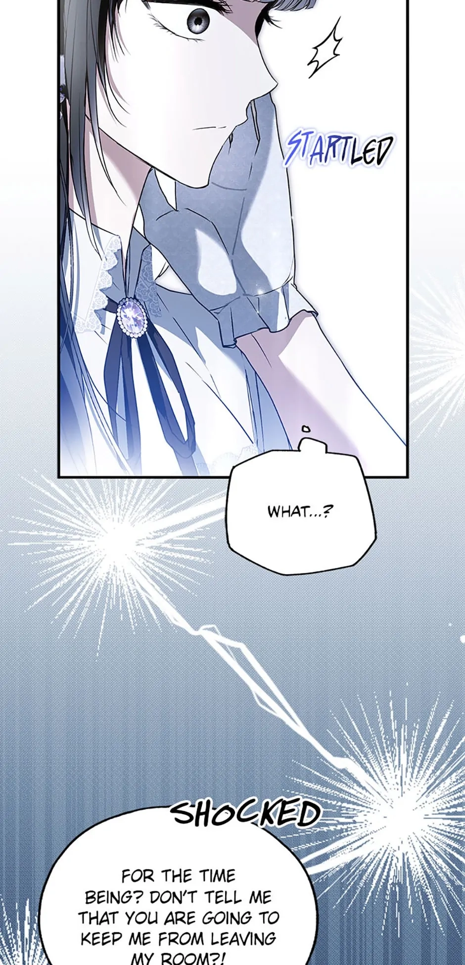 Read Post-Possession Damage Control chapter 40 image 52 on Lezhin