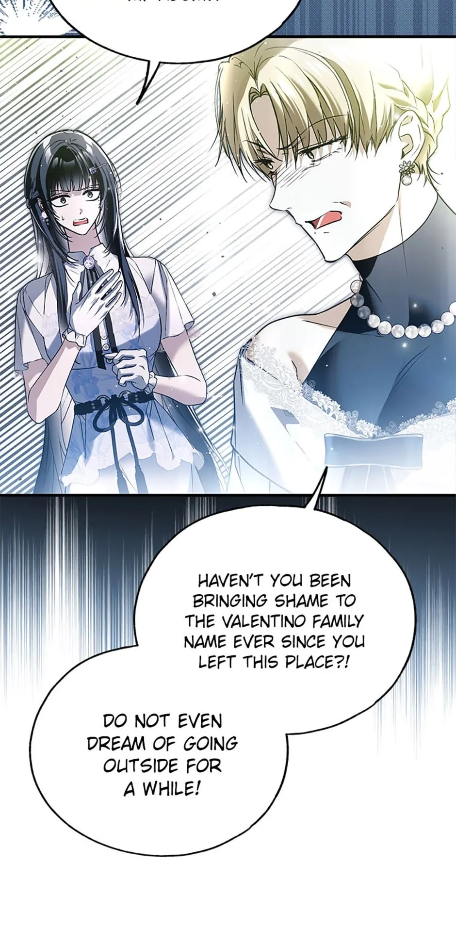 Read Post-Possession Damage Control chapter 40 image 53 on Lezhin