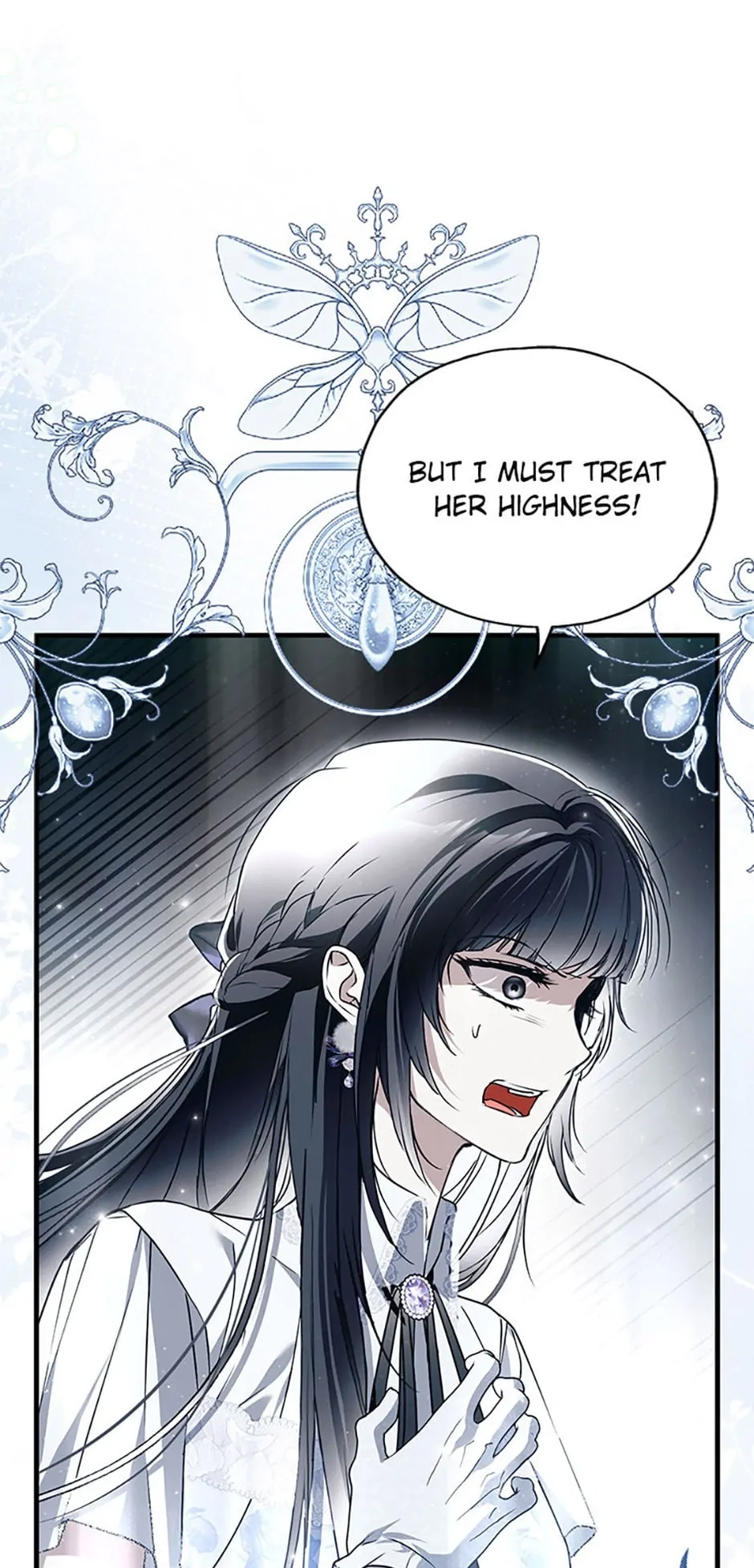 Read Post-Possession Damage Control chapter 40 image 54 on Lezhin