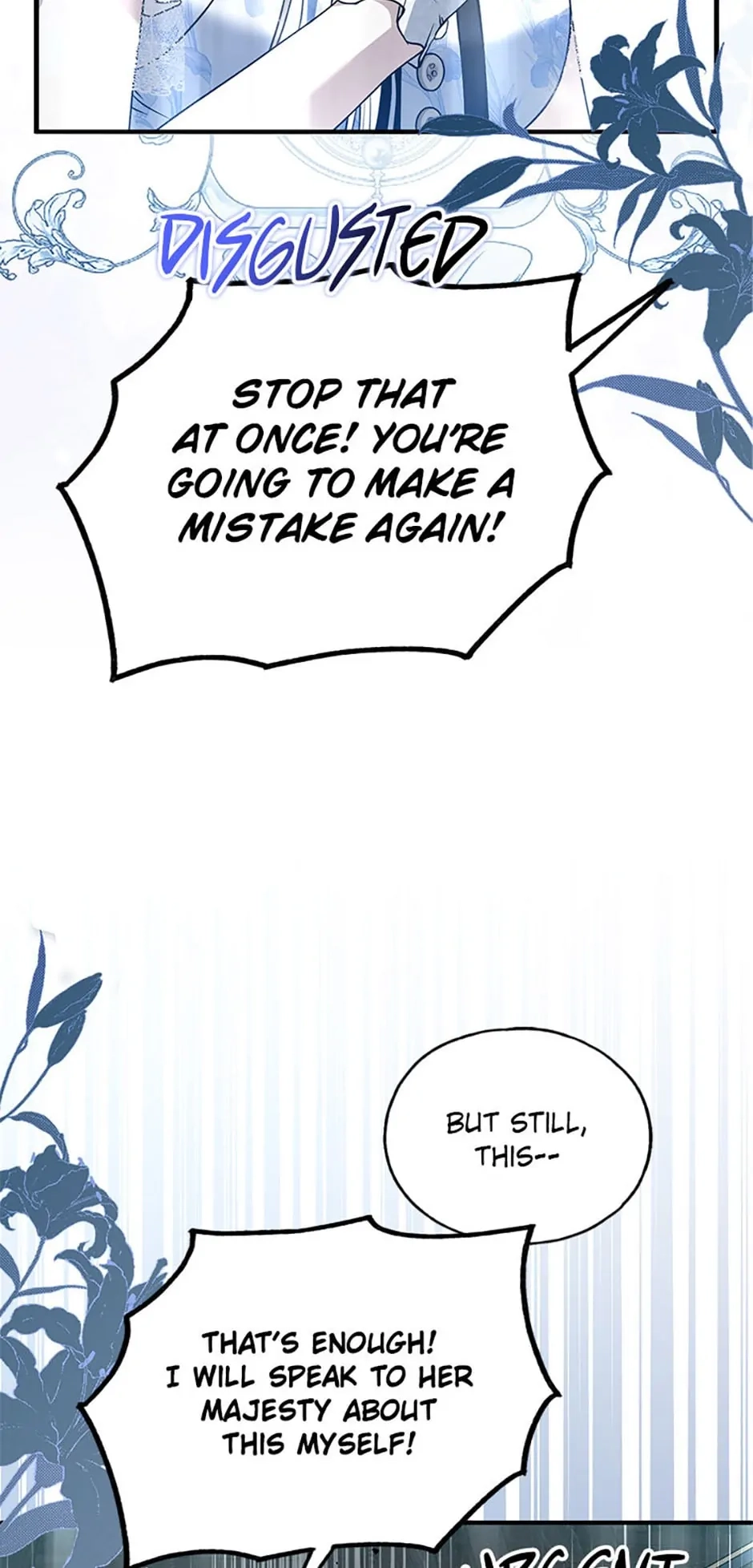 Read Post-Possession Damage Control chapter 40 image 55 on Lezhin
